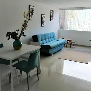 Apartamento Centro de Bogotá Bogotá