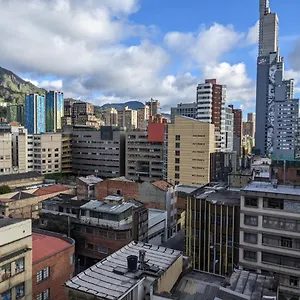 Downtown Capital Relax Bogotá