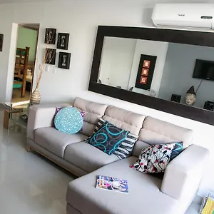 Moderno Con Piscina Rodadero Colombia